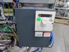 Risco Dual Paddle Blender With Bonner Column Lift